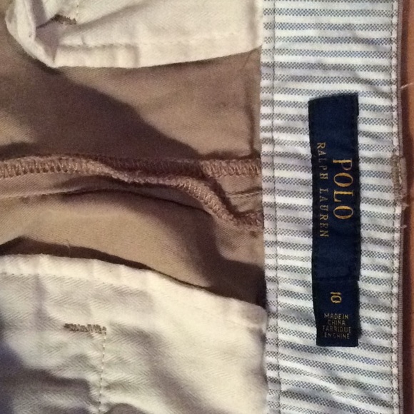 🏇🏽🏇🏽Polo Capri .. no damage 🛍✅✅ make an offer - Picture 2 of 8